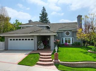 2026 Brookfield Dr, Thousand Oaks, CA 91362