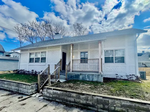 117 W 36th St, Indianapolis, IN 46208