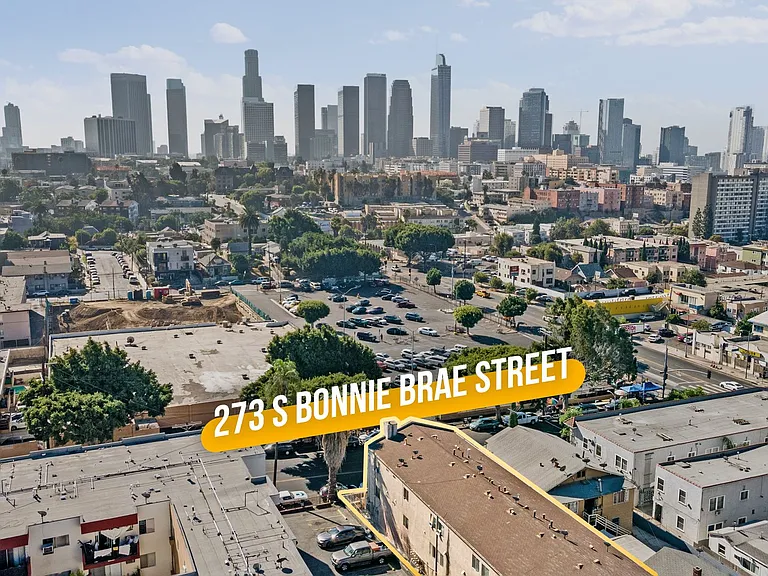 273 South Bonnie Brae — Photo 31