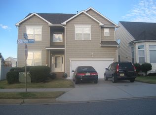 9601 Dolphin Run, Norfolk, VA 23518