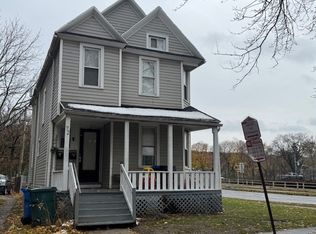 72 Edmonds St, Rochester, NY 14607