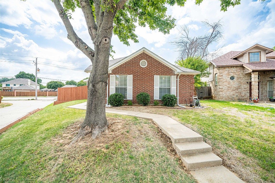 1830 Orchard Dr, Lewisville, TX 75067 MLS 20442353 Zillow