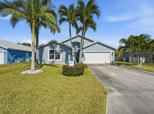 2811 SW Mustang Terrace, Stuart, FL 34997