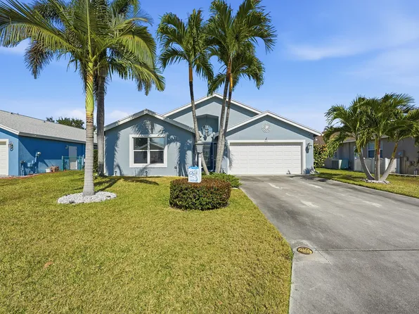 2811 SW Mustang Terrace, Stuart, FL 34997