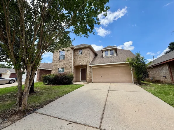 21734 Texian Ct, Spring, TX 77388