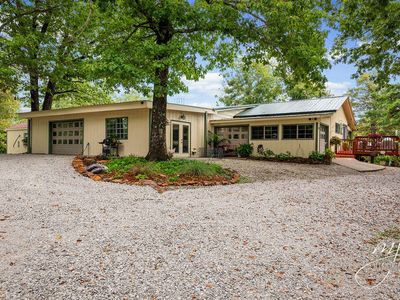 Hc31 Box 114, Jasper, AR, 72641