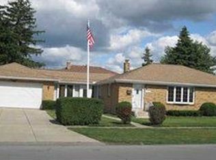 122 Marycrest Ln, Buffalo, NY 14224