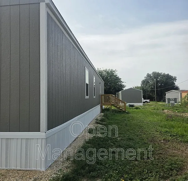 2501 Martin Luther King Blvd #601 — Photo 2
