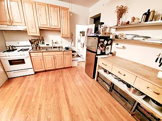 Rented by Brooklyn Property Group LLC