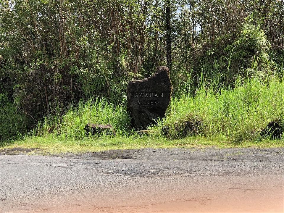 1st image of Road 10 Poouli Lot 5827