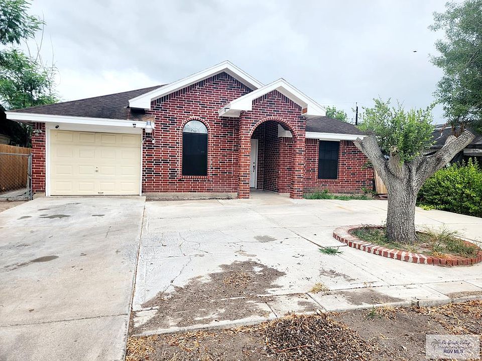 502 N South St, Harlingen, TX 78550 MLS 29741909 Zillow