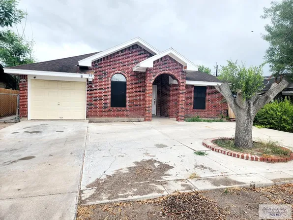 502 S K St, Harlingen, TX 78550