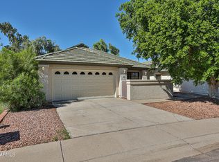 7539 W Sequoia Dr, Glendale, AZ 85308
