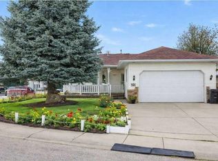 131 S Cambria Rd, Strathmore, AB T1P1M1