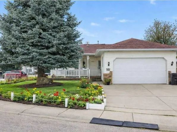 131 S Cambria Rd, Strathmore, AB T1P 1M1