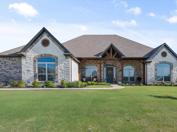 6033 Glenwood Dr, Joshua, TX 76058