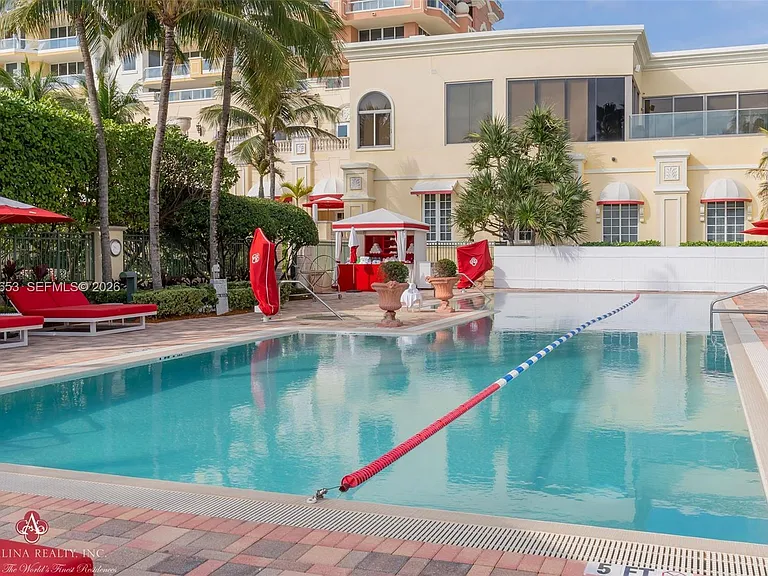 17875 Collins Ave #705 — Photo 16
