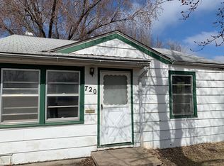 720 W 47th St S, Wichita, KS 67217