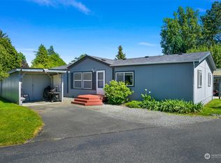 2350 Douglas Rd TRAILER 16, Ferndale, WA 98248