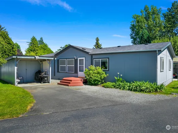 2350 Douglas Road #16, Ferndale, WA 98248