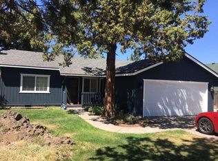 3026 NE Laramie Way, Bend, OR 97701