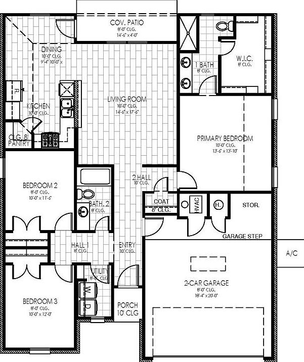 2nd image of 511 Condor Dr