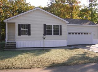 7 Fieldstone Drive, Lyman, ME 04002