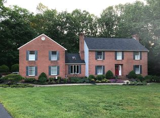 1746 Boggs Rd, Forest Hill, MD 21050