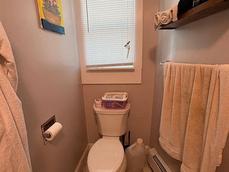 192 Lafountain St #A — Photo 12