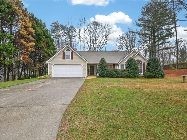 70 Charity Dr, Douglasville, GA 30134