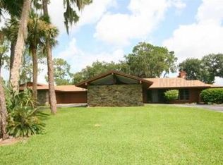 16833 Deer Island Rd, Deer Island, FL 32778