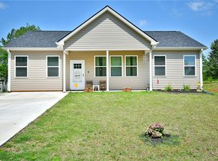 601 Lawrence Rd, Anderson, SC 29624