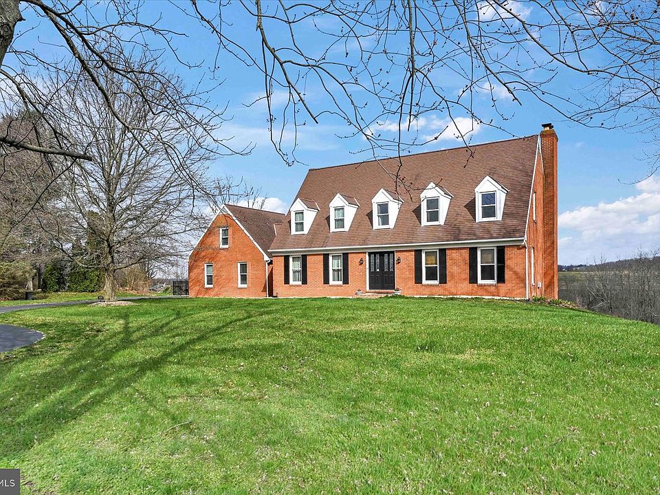 1090 S Pleasant Ave, Dallastown, PA 17313 Zillow