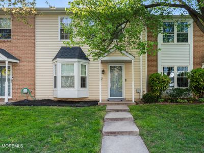 252 Palombi Court UNIT 252, East Brunswick, NJ, 08816