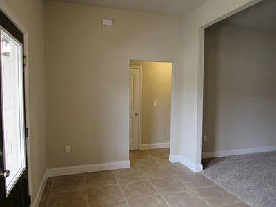 Bedrooms #2, #3, and bathroom #2 is to the left as you walk in from the front entrance.