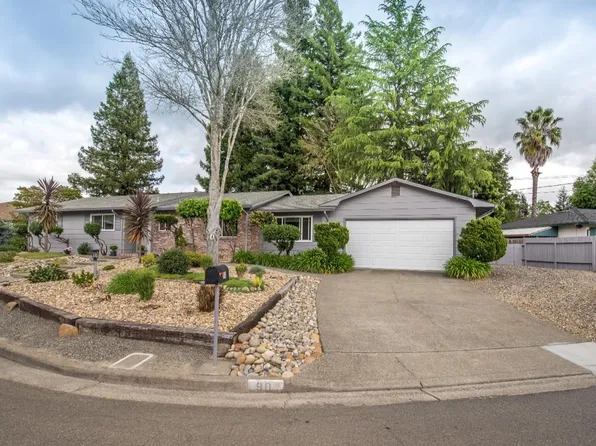 90 Devon Court, Santa Rosa, CA 95403