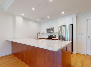 201-206 Sherman Rd #601, Chestnut Hill, MA 02467