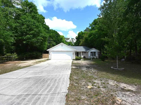 6000 Osage Trl, Milton, FL 32570