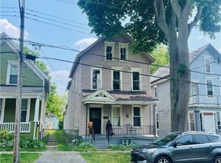 73 Pershing Ave, Buffalo, NY 14211