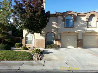 1610 Coal Valley Dr, Henderson, NV 89014