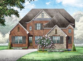 3148 Pleasantville Bridge Rd, Thompsons Station, TN 37179