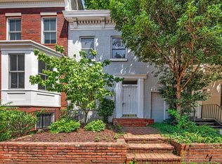 1233 4th St NW, Washington, DC 20001