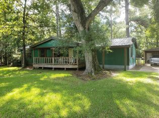 1603 Country Oaks Dr, Crosby, TX 77532