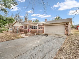 7848 N County Road 200 W, Lizton, IN