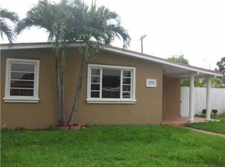 4301 SW 107th Ct, Miami, FL 33165