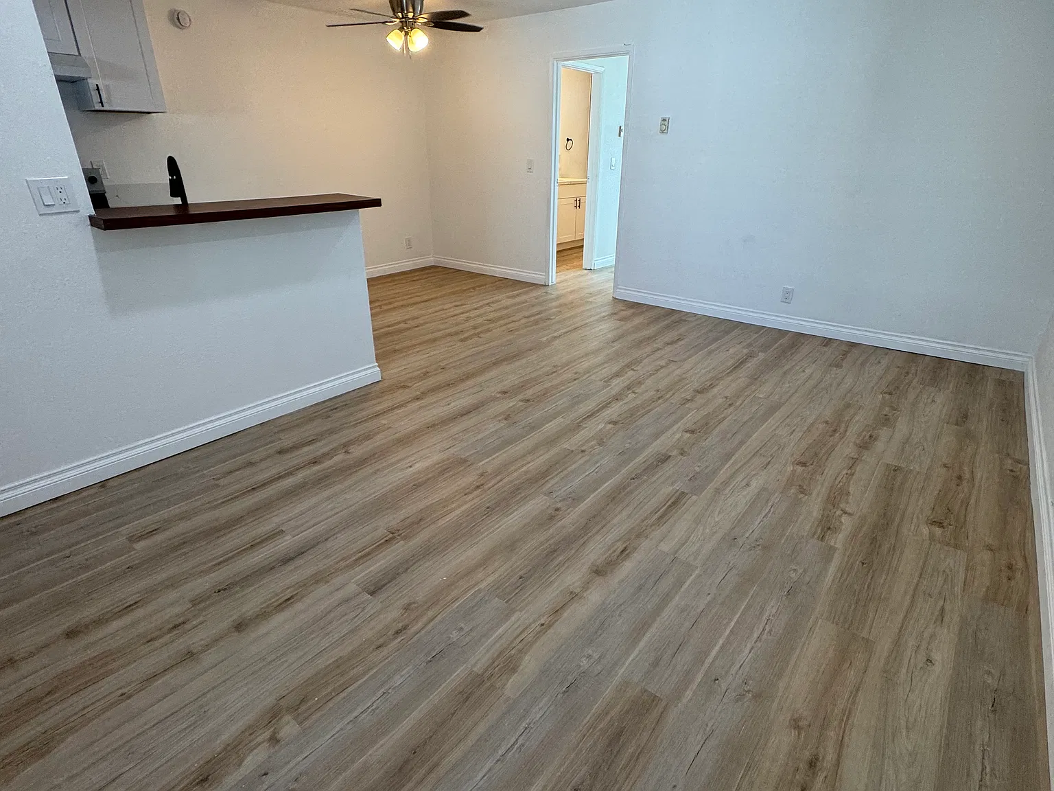 1 bed, 650 sqft, $2,495 — Photo 2