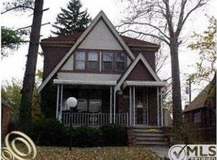 15754 Biltmore St, Detroit, MI 48227