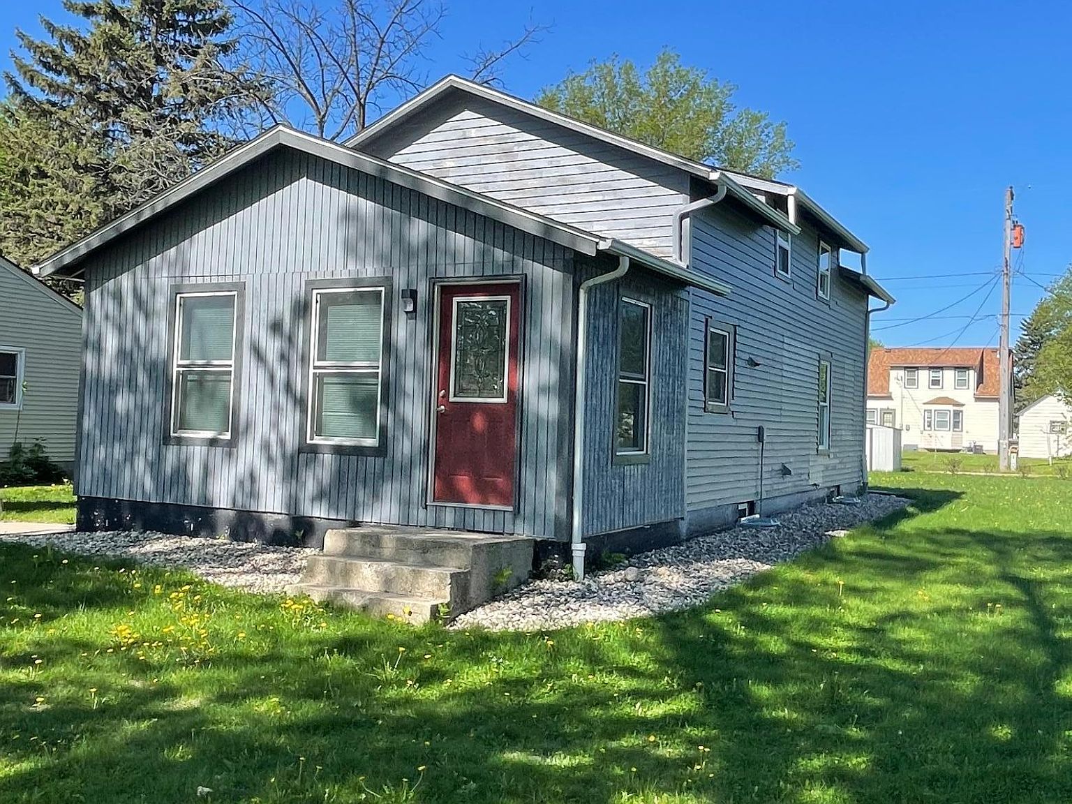 130 Mars St N, Cosmos, MN 56228 Zillow