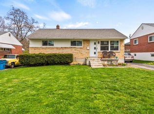 8460 Donna Ln, Cincinnati, OH 45236