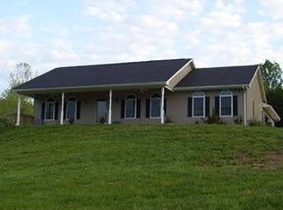 5 E Batye Ln, Hartsburg, MO 65039